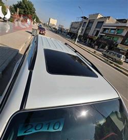 ميتسوبيشي باجيرو